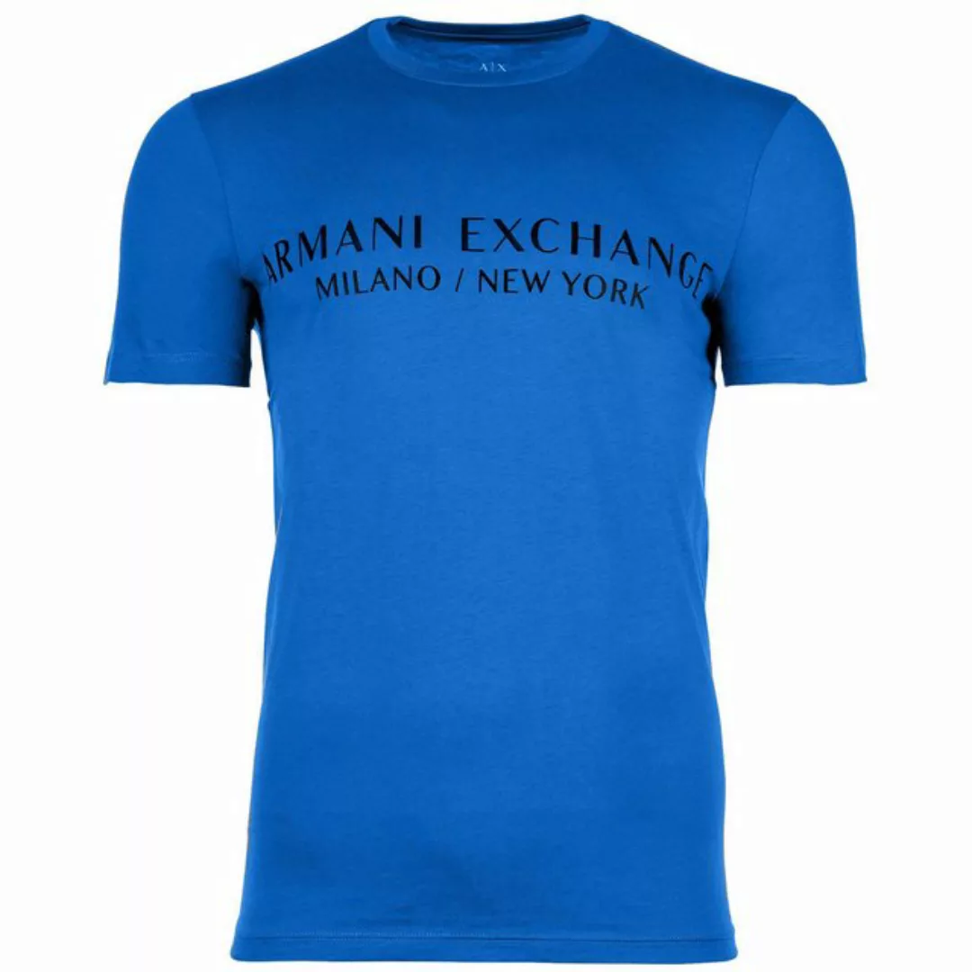 ARMANI EXCHANGE T-Shirt "T-Shirt 1er Pack" günstig online kaufen