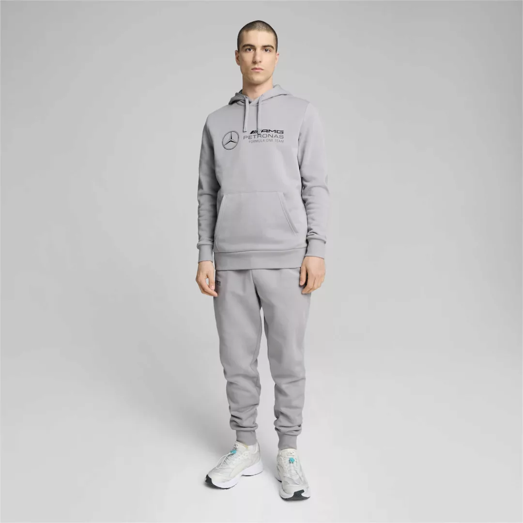 PUMA Hoodie "Mercedes-AMG Petronas F1 ESS Hoodie Herren" günstig online kaufen