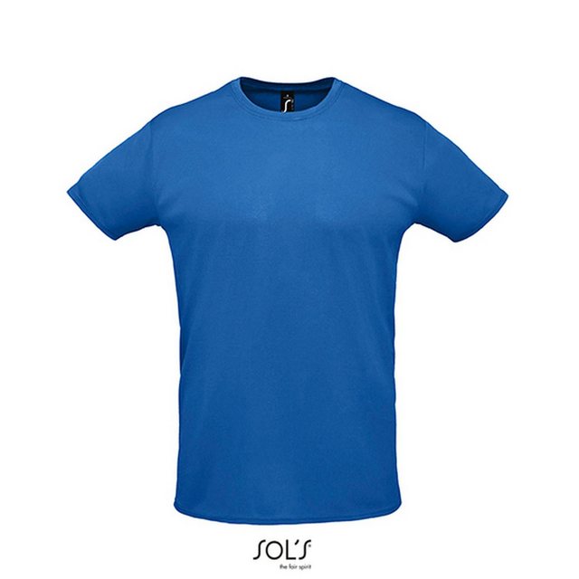 SOLS T-Shirt Unisex Sprint T-Shirt günstig online kaufen