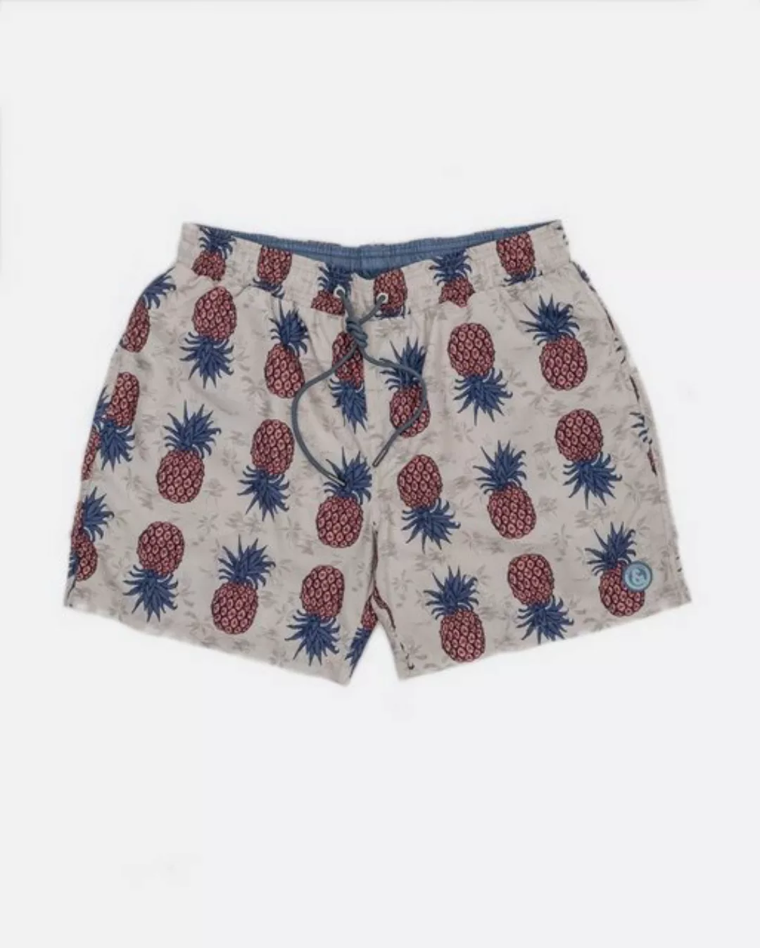 colours & sons Bermudas Swim Shorts, Printed günstig online kaufen