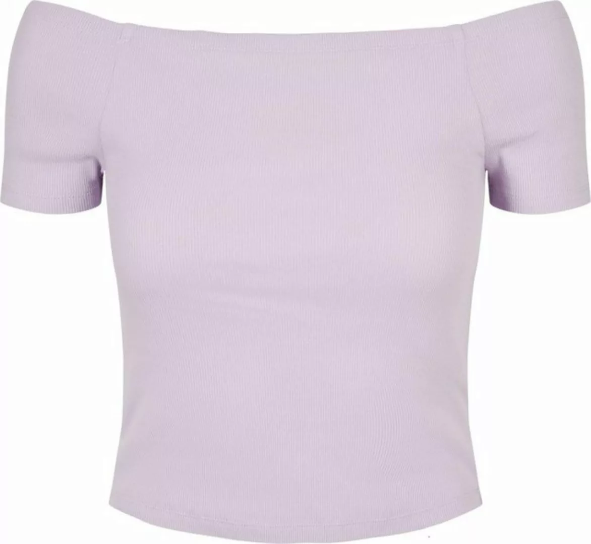 URBAN CLASSICS T-Shirt Urban Classics Damen Ladies Short Oversized Tee (1-t günstig online kaufen