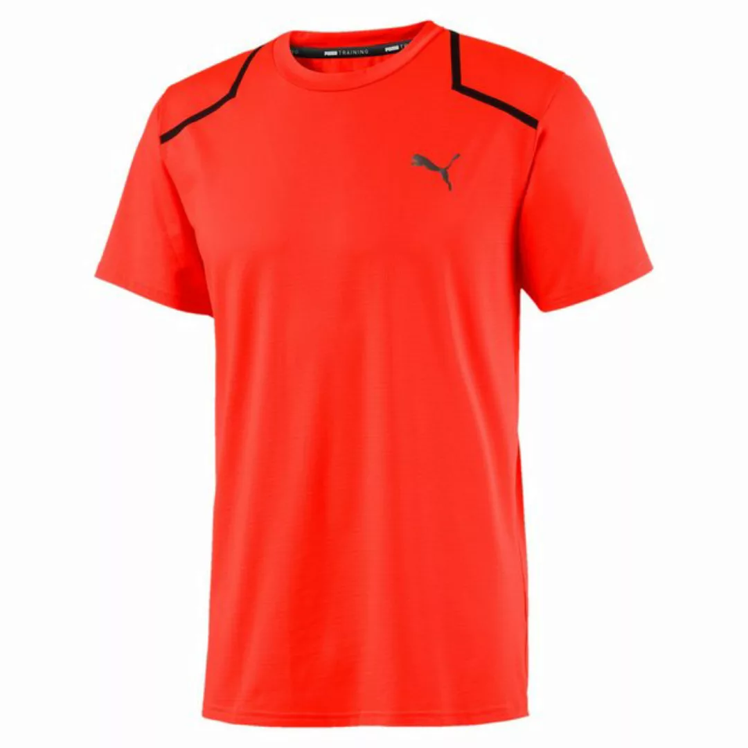 PUMA T-Shirt Puma Herren T-Shirt Power BND Tee 518975 günstig online kaufen