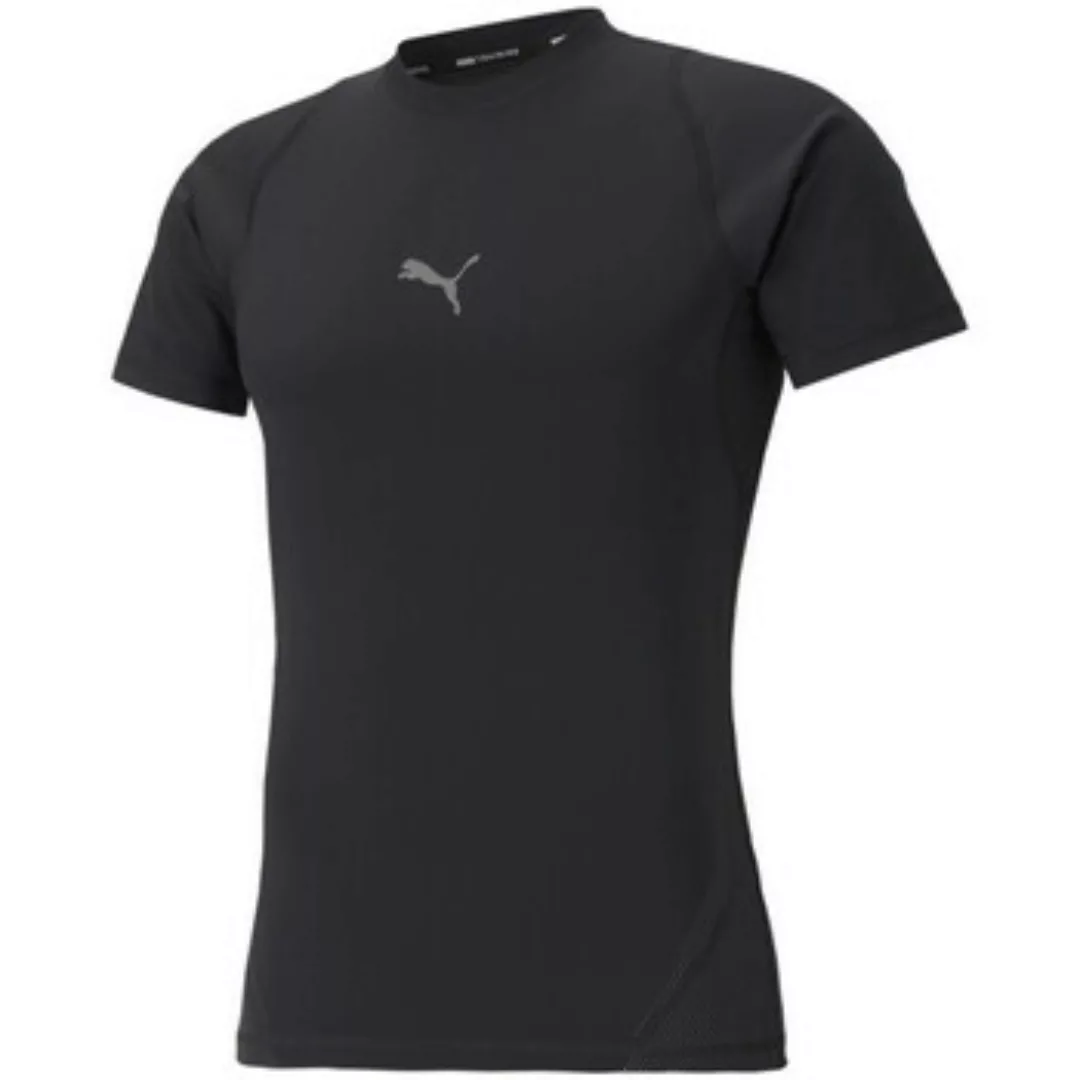 Puma  T-Shirts & Poloshirts 520104-01 günstig online kaufen