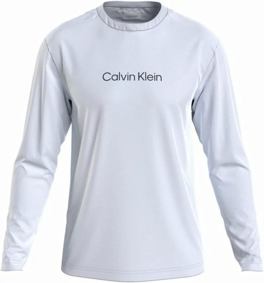 Calvin Klein Big&Tall Langarmshirt BT_HERO LOGO LS T-SHIRT günstig online kaufen