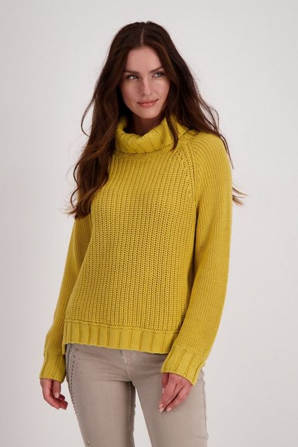 Monari Strickpullover günstig online kaufen