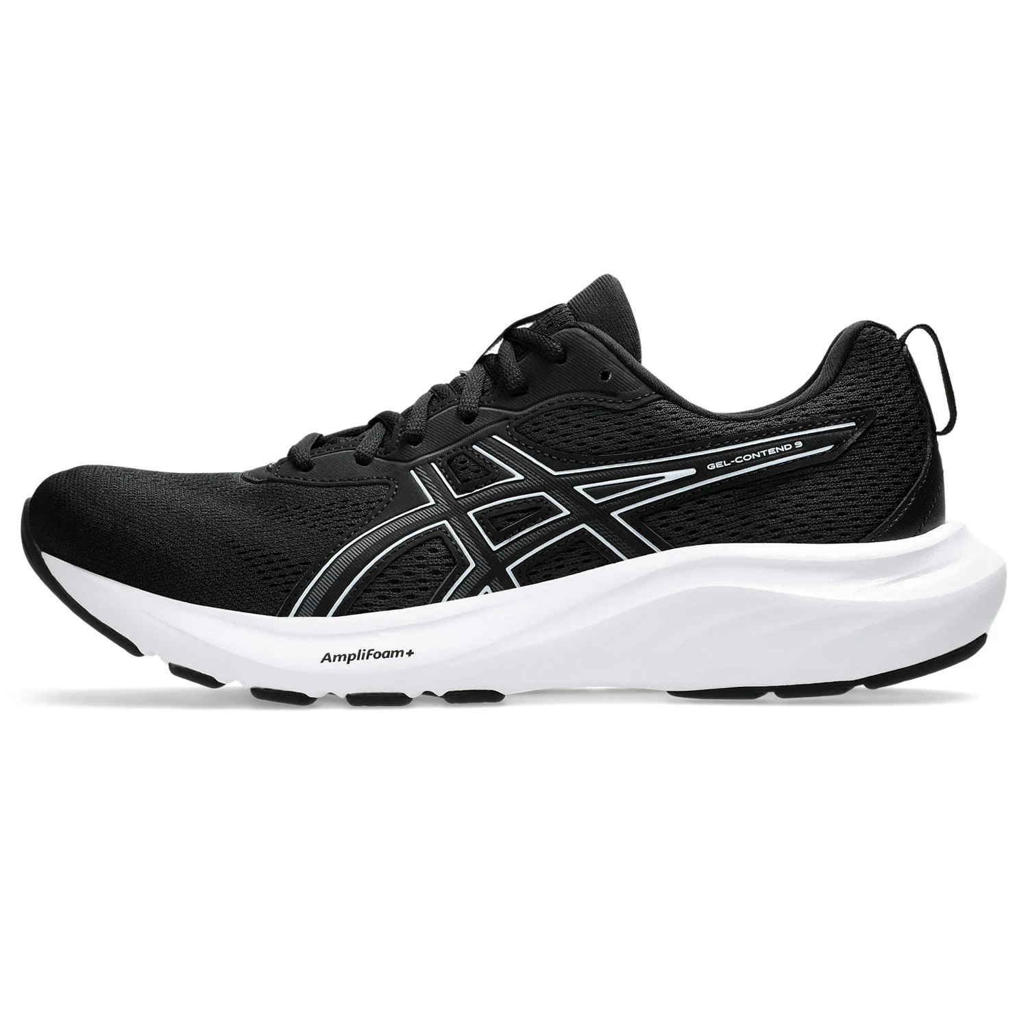 Asics Laufschuh "GEL-CONTEND 9", mehr Dämpfung günstig online kaufen