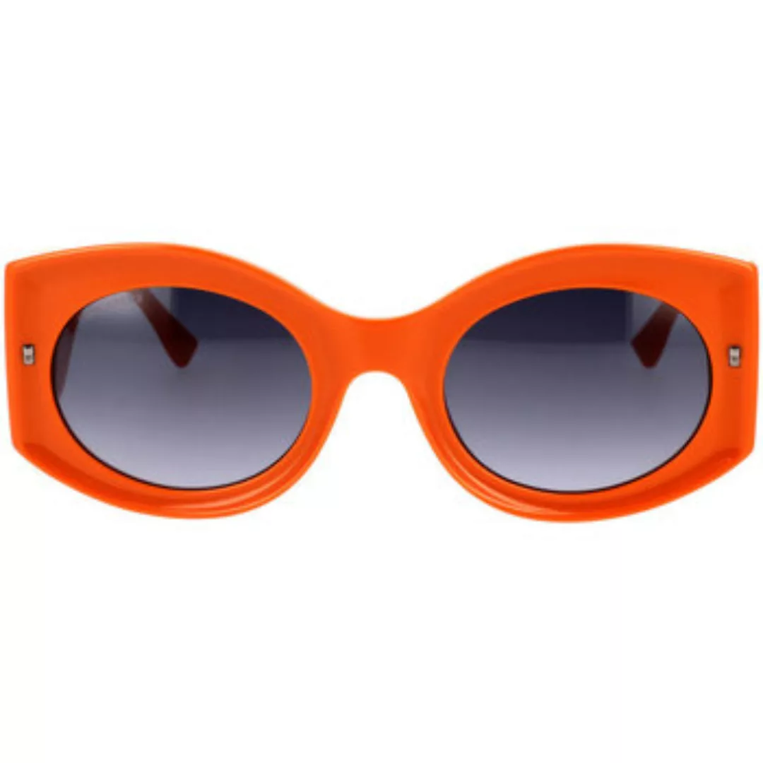 Dsquared  Sonnenbrillen Sonnenbrille  D2 0071/S L7Q günstig online kaufen