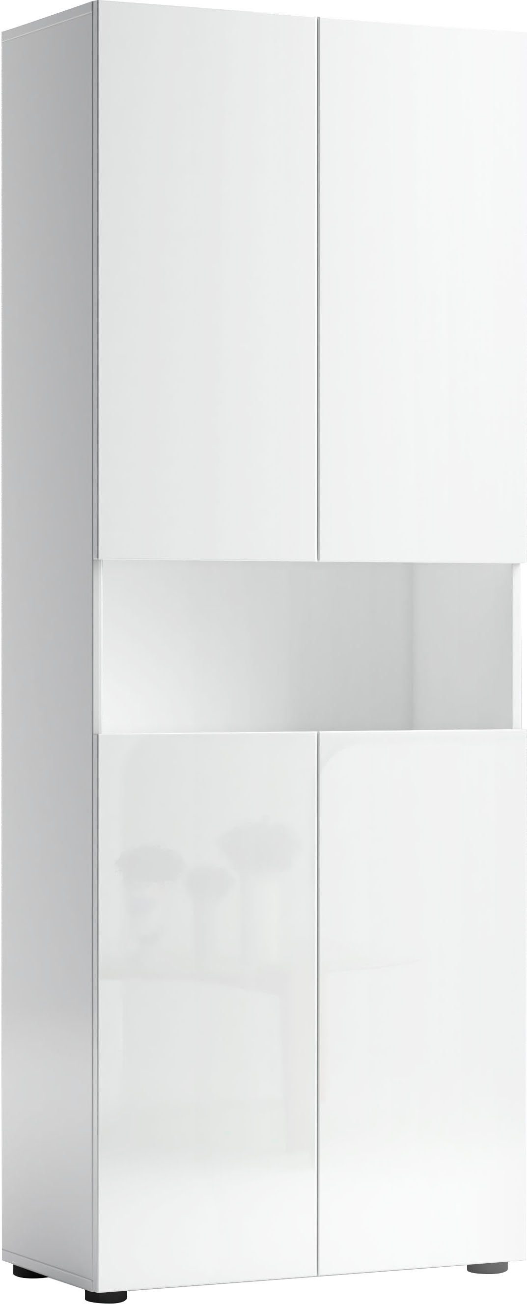 INOSIGN Hochschrank "Mister", Breite 68 cm günstig online kaufen