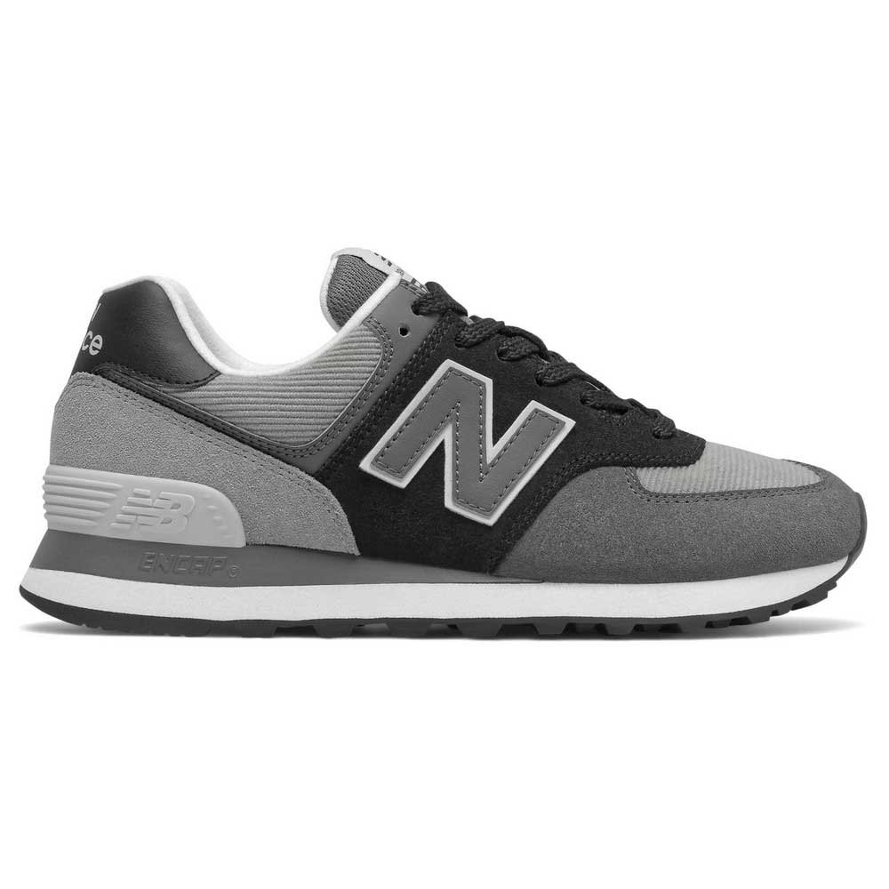 New Balance 574v2 Summer Theory Sportschuhe EU 35 Black günstig online kaufen