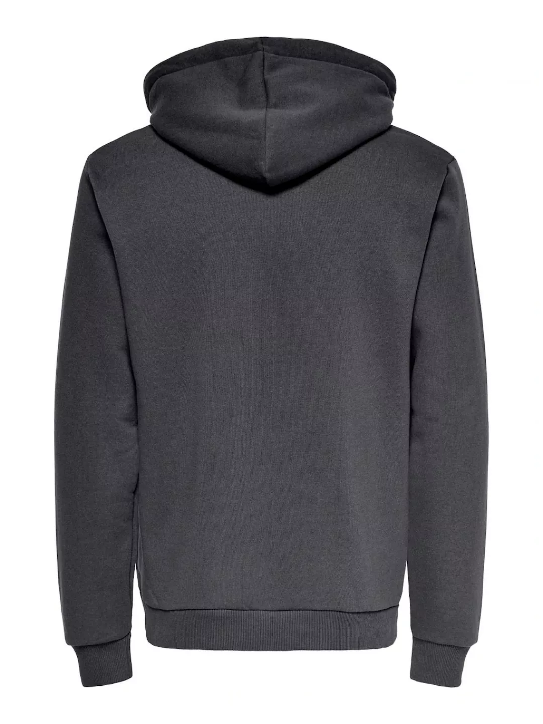 ONLY & SONS Kapuzensweatshirt ONSCERES HOODIE SWEAT NOOS günstig online kaufen