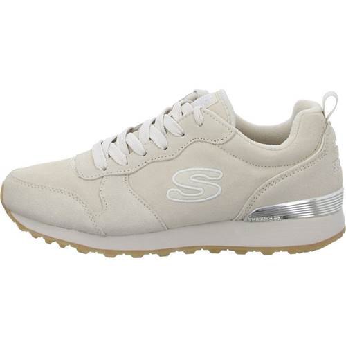 Skechers Og 85 Suede Eaze Shoes EU 36 1/2 Beige günstig online kaufen