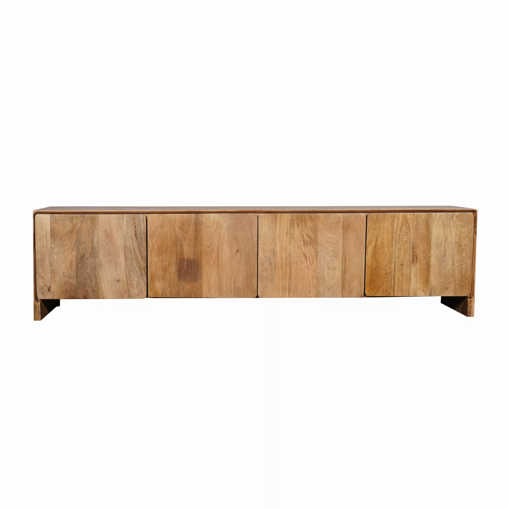 BENEDO MÖBEL TV-Board TERRA - aus günstig online kaufen