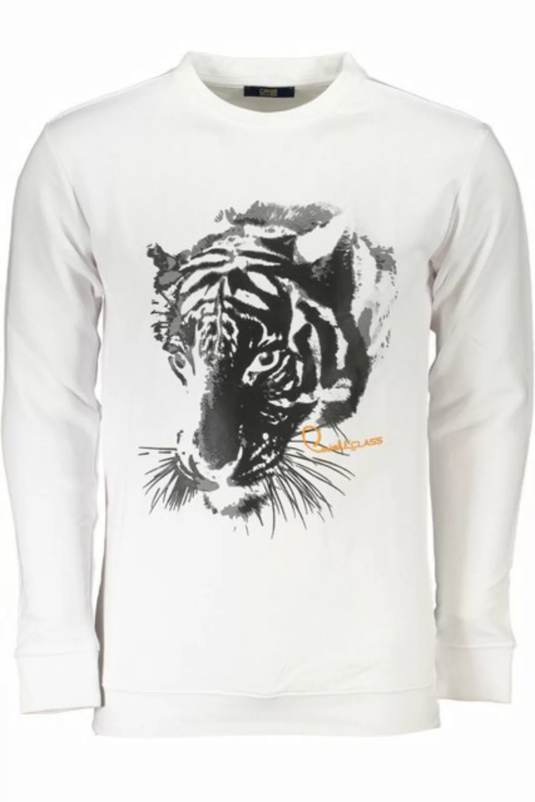 Cavalli Class Sweatshirt günstig online kaufen