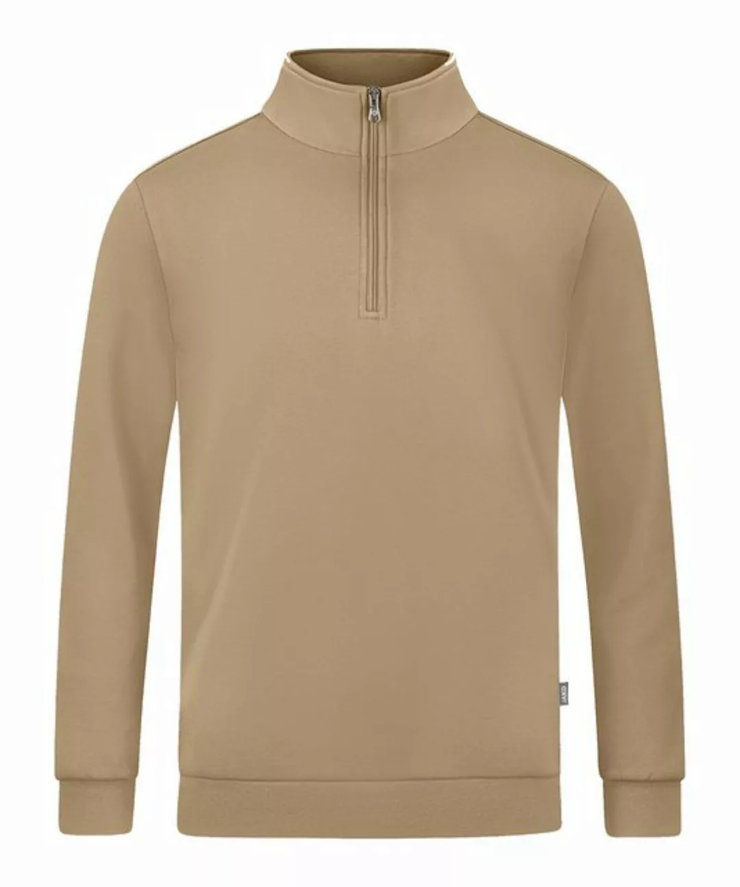 Jako Sweatshirt Ziptop Organic günstig online kaufen