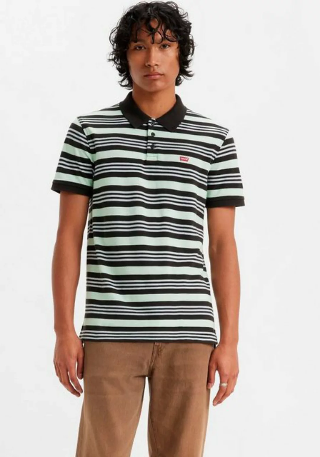 Levi's® Poloshirt HM POLO günstig online kaufen