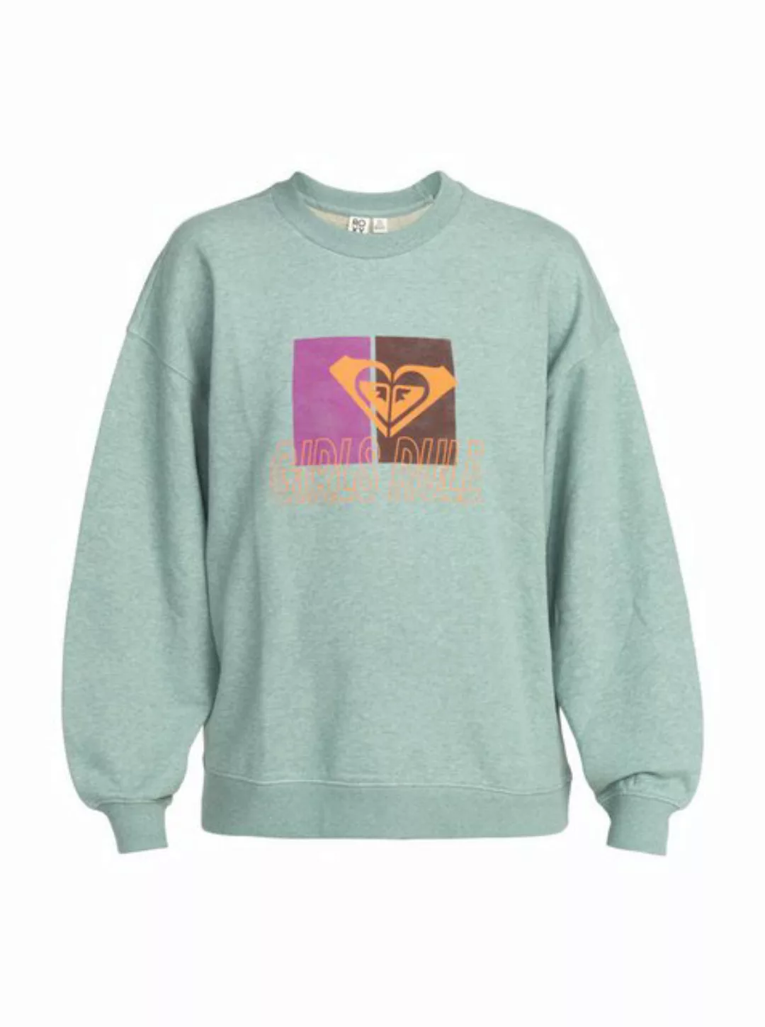 Roxy Sweatshirt Take Your Place A günstig online kaufen