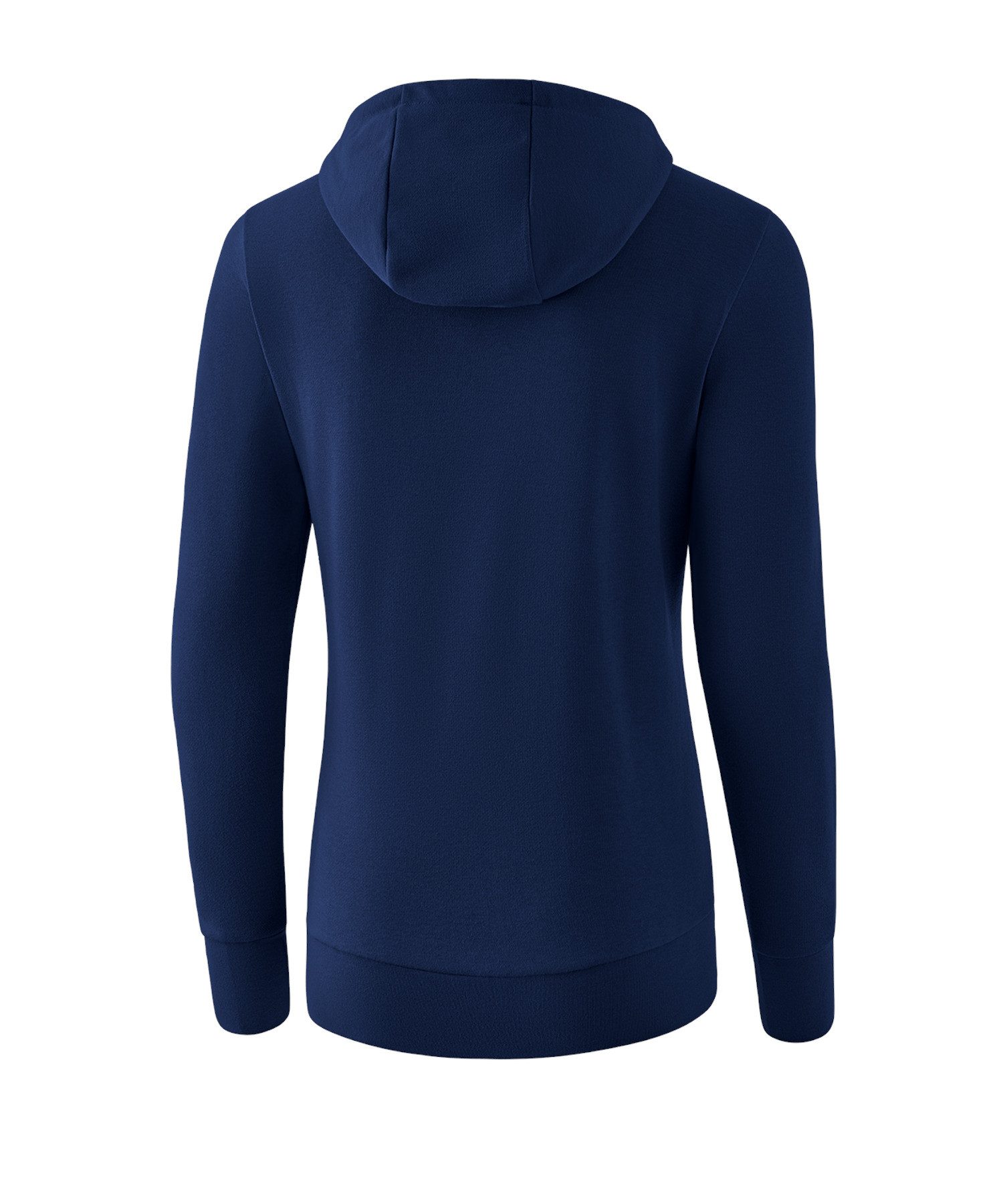 Erima Trainingsjacke Erima Basic Kapuzenjacke Damen günstig online kaufen