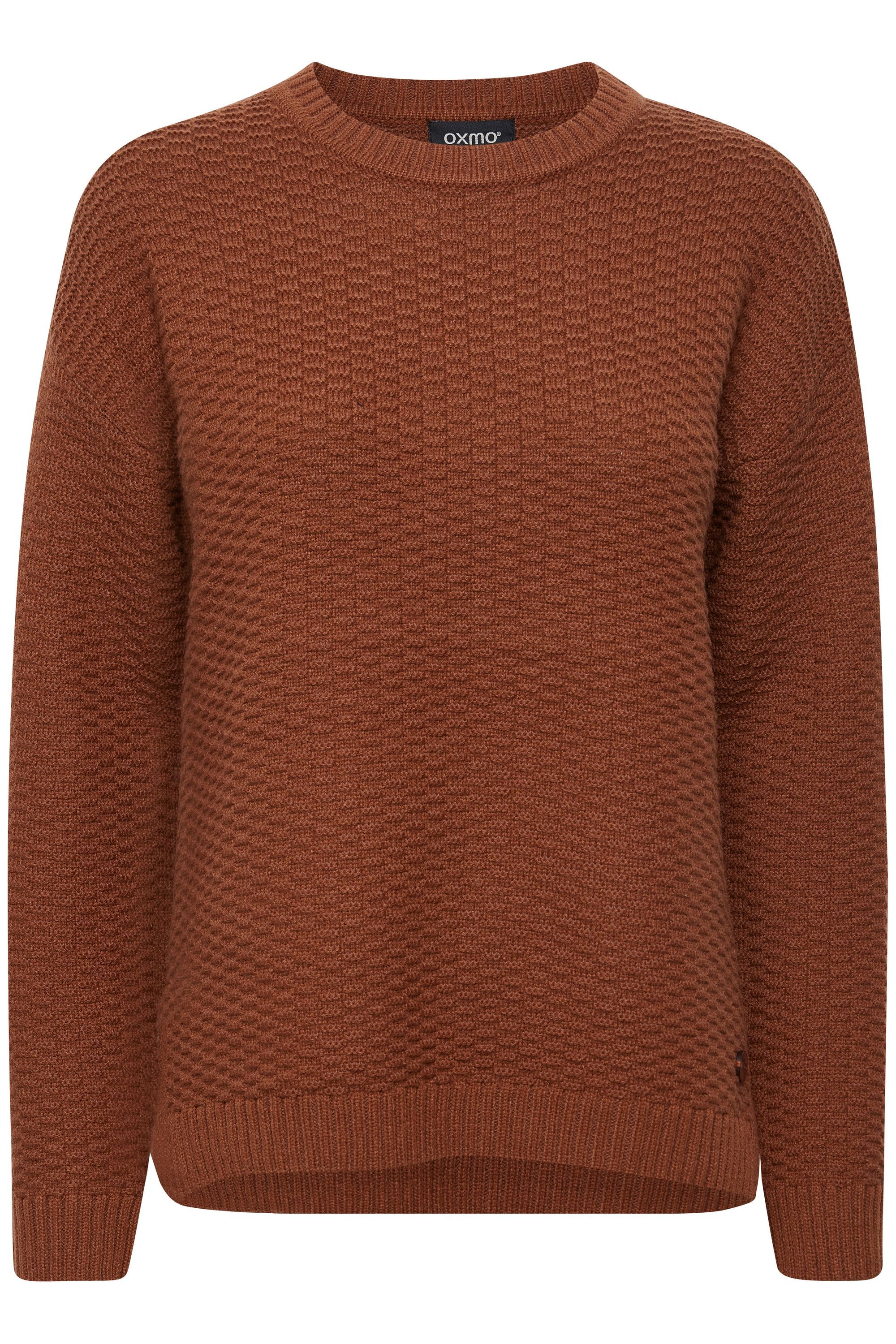 OXMO Strickpullover "Strickpullover OXMilla" günstig online kaufen