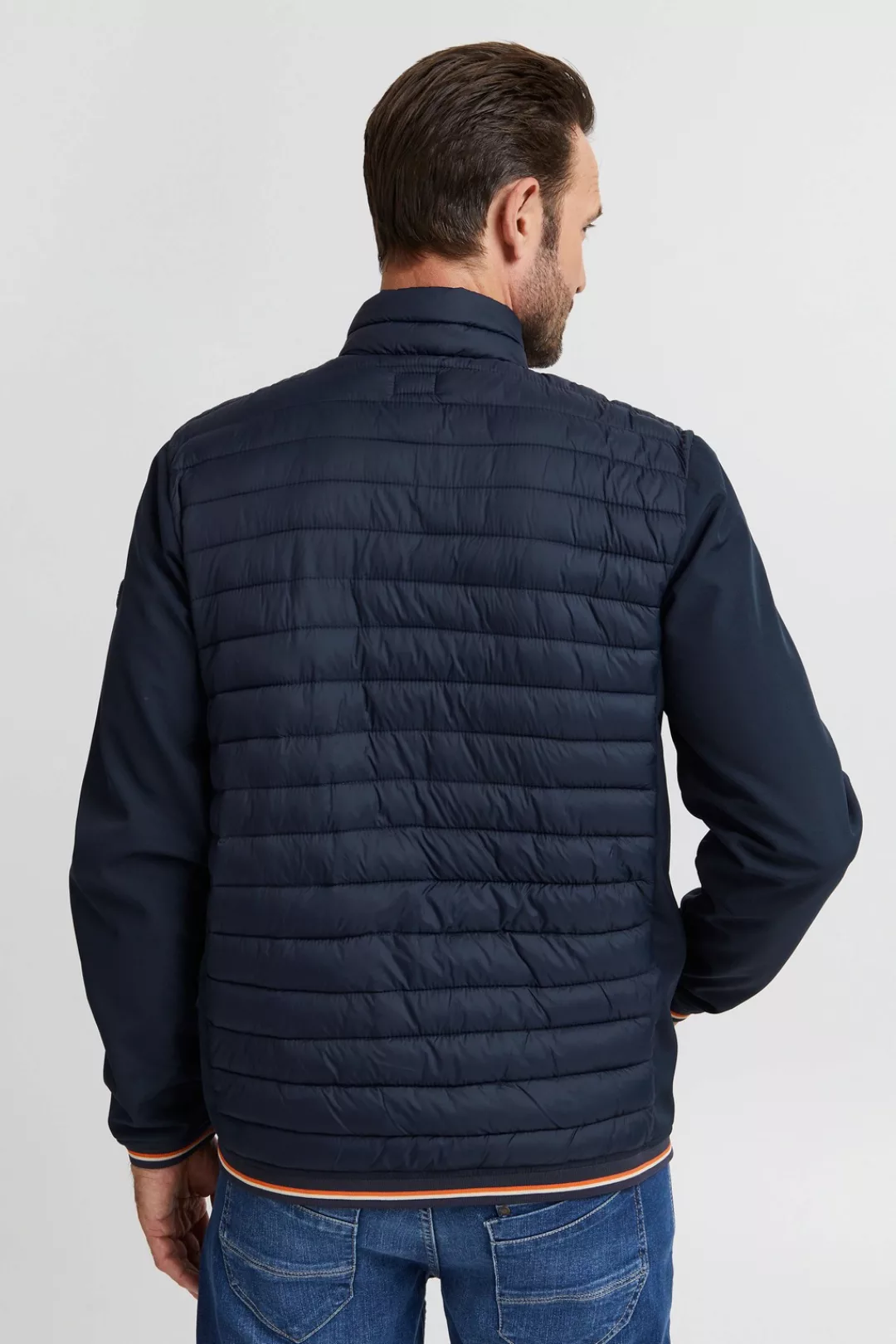 FQ1924 Softshelljacke "FQ1924 FQJano", ohne Kapuze günstig online kaufen