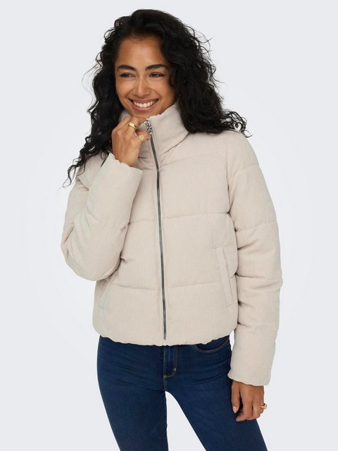 ONLY Winterjacke günstig online kaufen