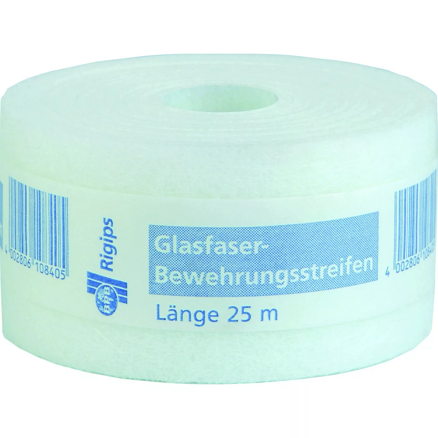 Rigips Glasfaserbewehrungsstreifen 50 mm x 25 m günstig online kaufen