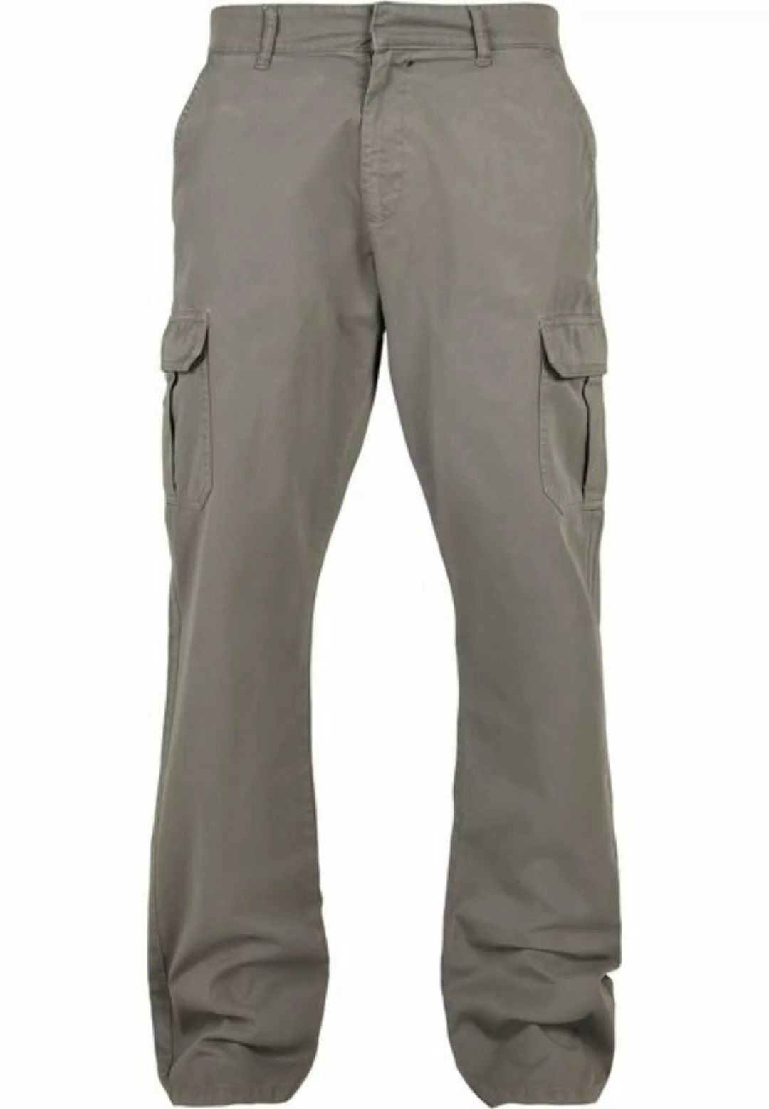 URBAN CLASSICS Cargohose "Urban Classics Herren Straight Leg Cargo Pants", günstig online kaufen