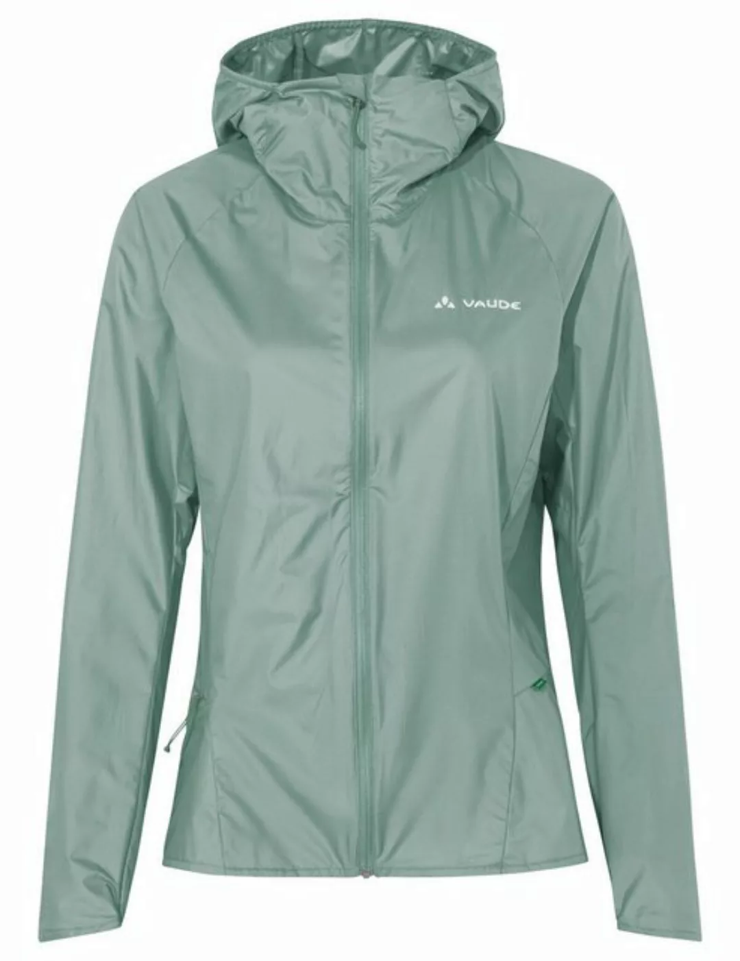 VAUDE Outdoorjacke Women's Scopi Wind Jacket (1-St) leichte, winddichte Jac günstig online kaufen