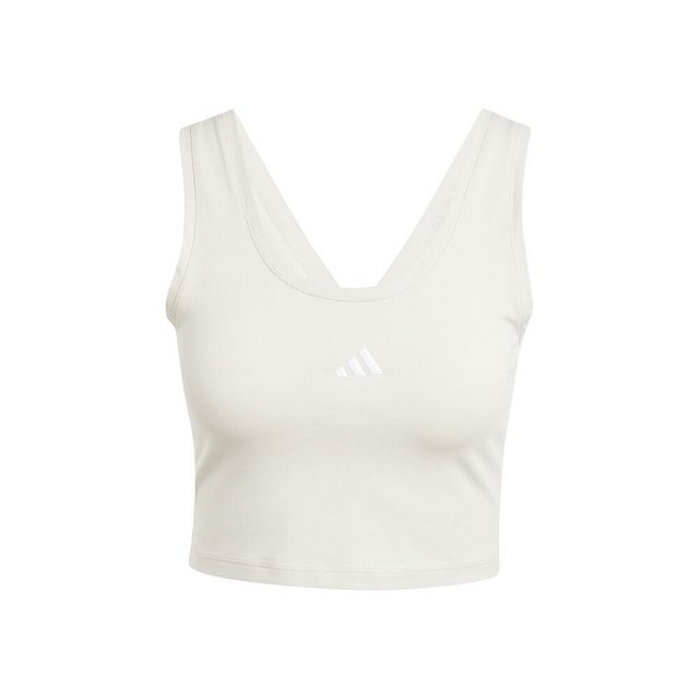 adidas Sportswear Tanktop Essentials Small Logo Cotton Lifestyle Tank günstig online kaufen