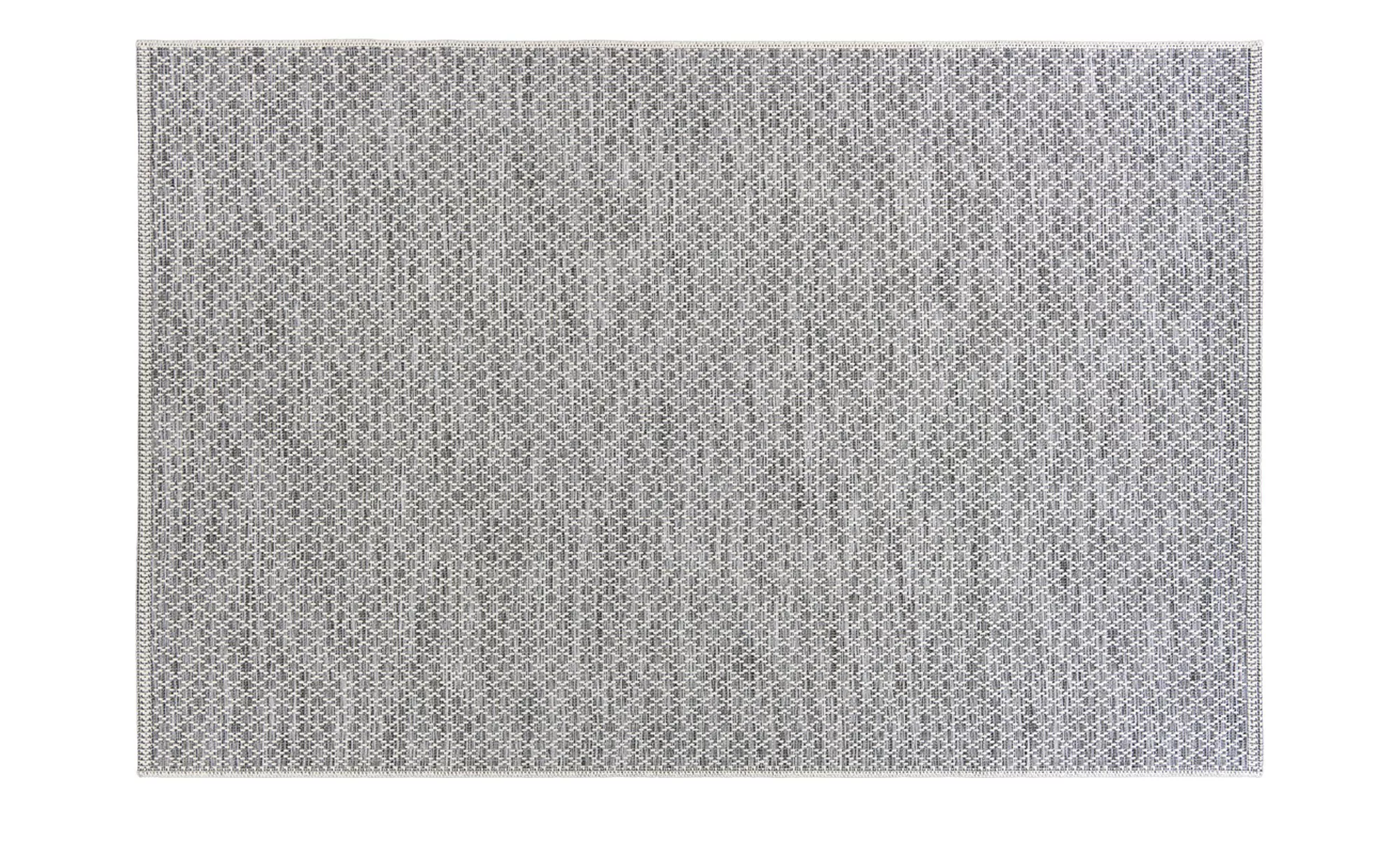 Flachgewebe  Webteppich Chroma - Synthethische Fasern - 120 cm - Sconto günstig online kaufen