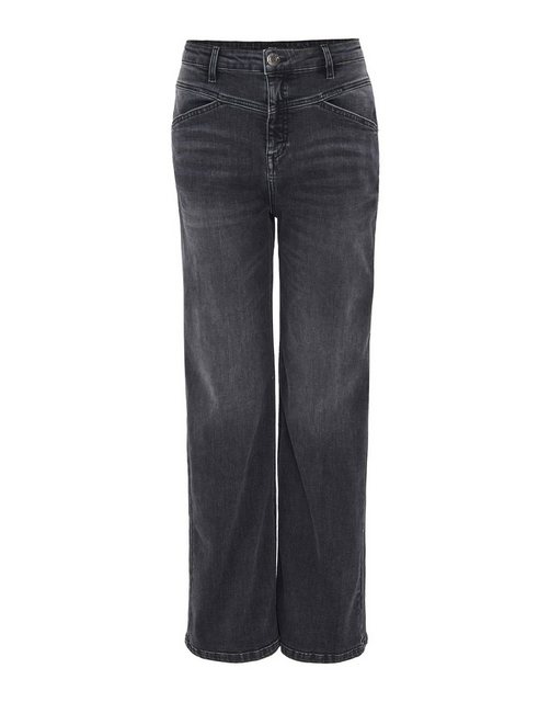 OPUS 5-Pocket-Jeans Marli classy günstig online kaufen