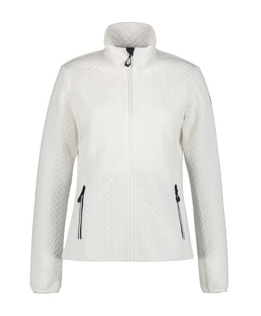 Icepeak Sweatshirt ICEPEAK FRESNES WEISS günstig online kaufen