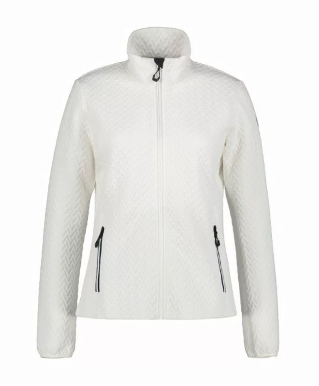 Icepeak Sweatshirt ICEPEAK FRESNES WEISS günstig online kaufen