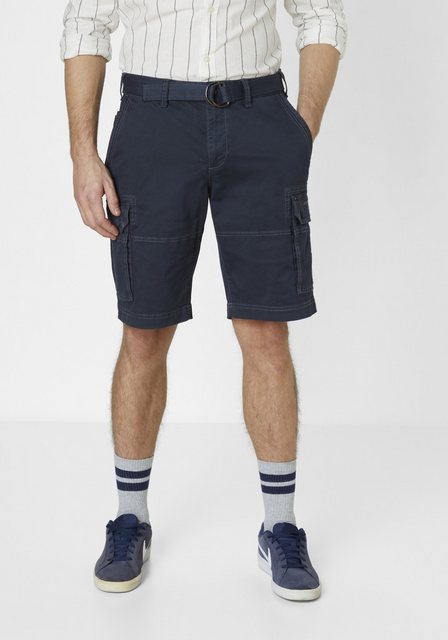 Redpoint Cargobermudas OTTAWA Sportive Cargo Bermudas mit Stretch günstig online kaufen