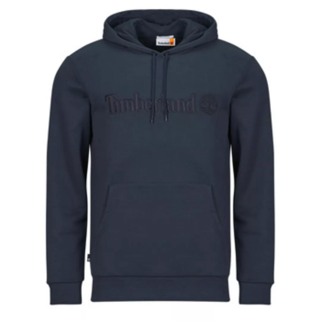 Timberland  Sweatshirt Embroidery Tonal Hoodie günstig online kaufen