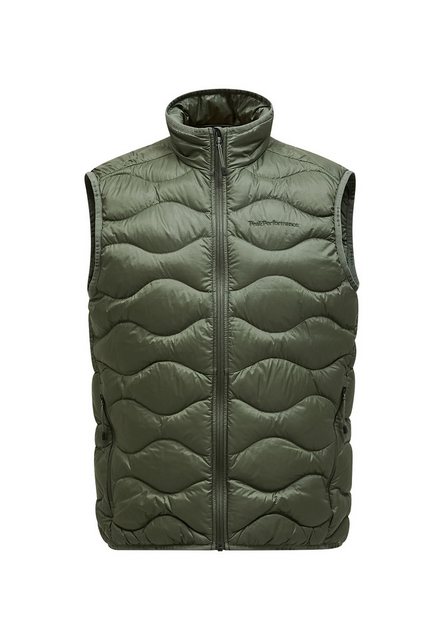 Peak Performance Daunenweste M Helium Down Vest günstig online kaufen