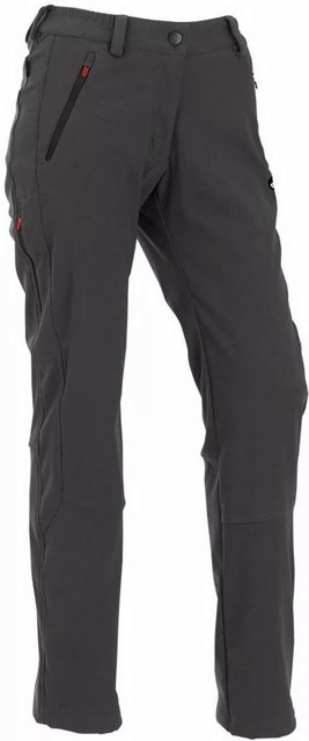 Maul Funktionsleggings Klosters REC - lange Hose elas günstig online kaufen