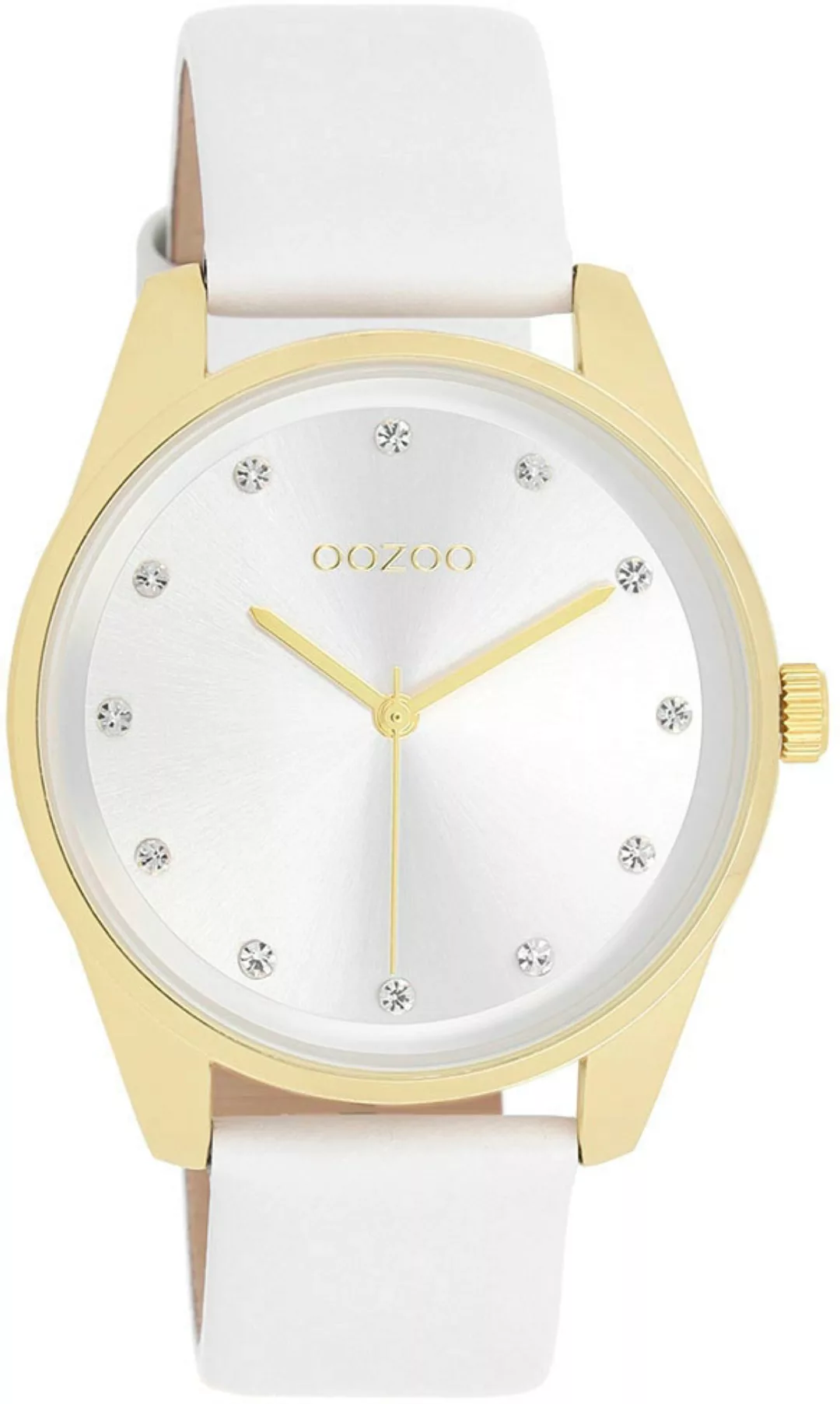OOZOO Quarzuhr "C11159" günstig online kaufen