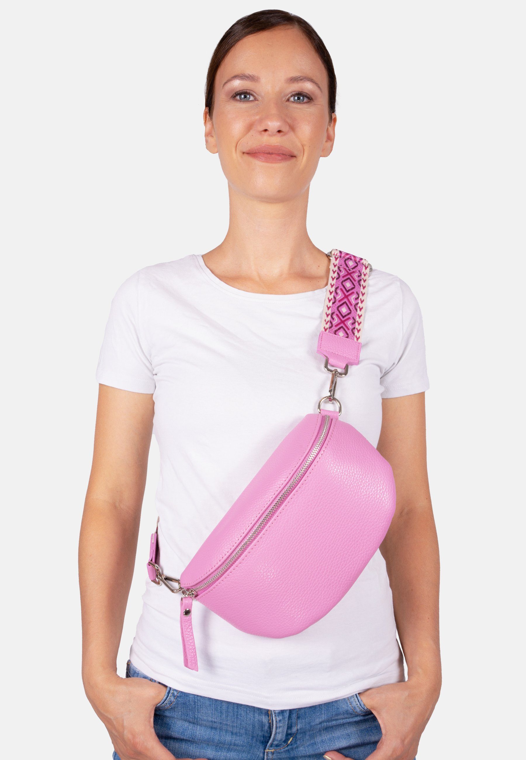 Seasons of April Umhängetasche Crossbody Bag günstig online kaufen