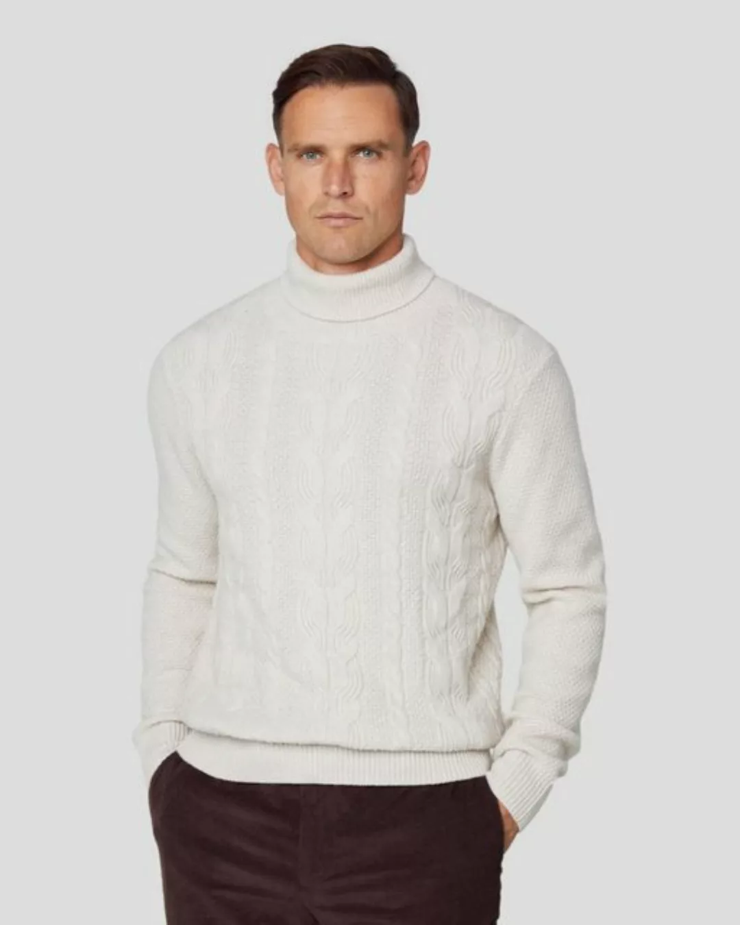 Hackett London Strickpullover günstig online kaufen