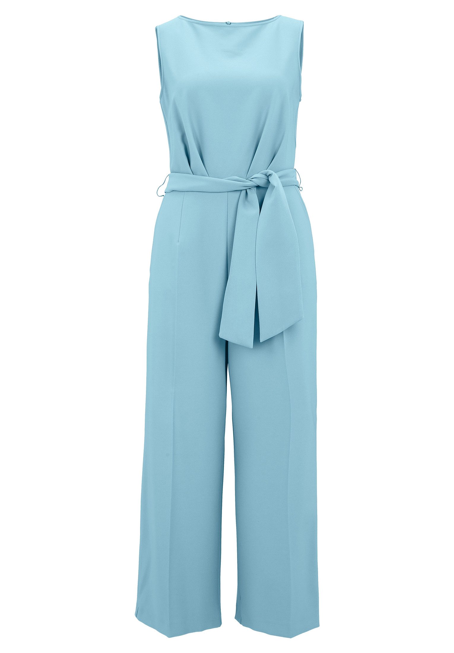 Betty Barclay Overall "Betty Barclay Damen Jumpsuit mit Eingrifftaschen", ( günstig online kaufen