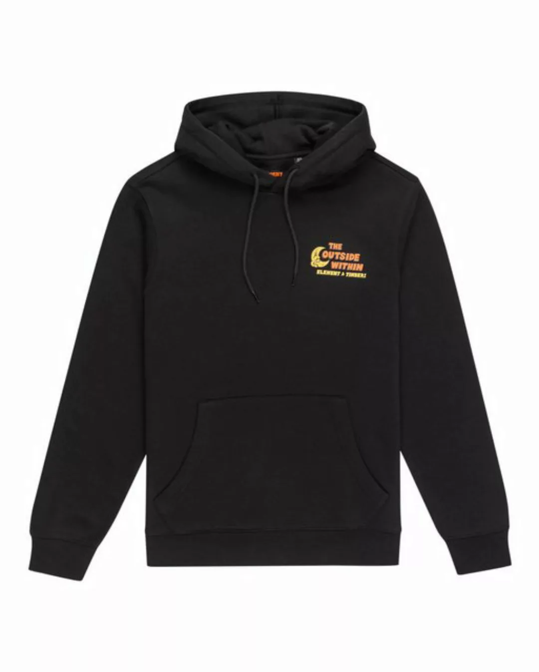 Element Hoodie "The Gathering" günstig online kaufen