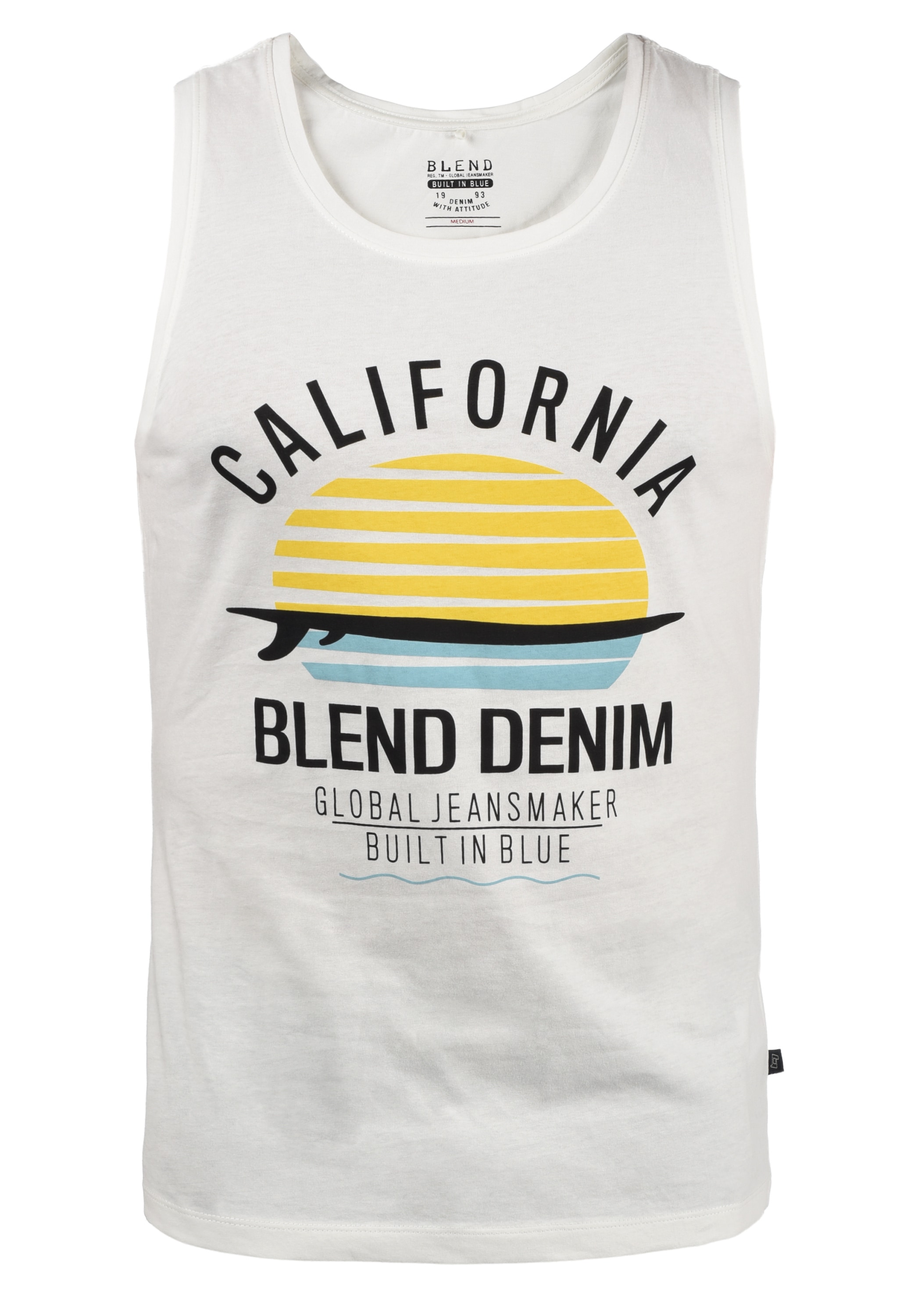 Blend Tanktop "Tanktop BHCali" günstig online kaufen