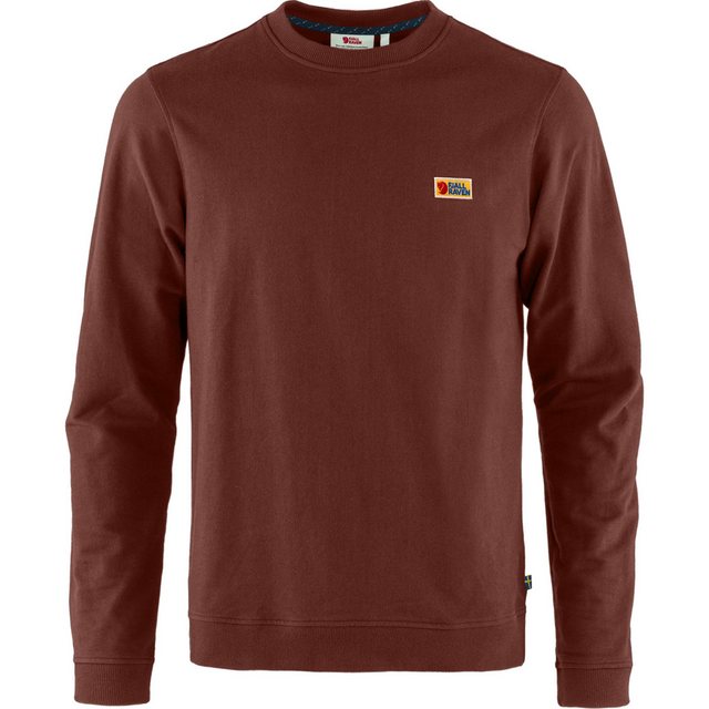 Fjällräven Sweatshirt Fjällräven Vardag Sweater M günstig online kaufen