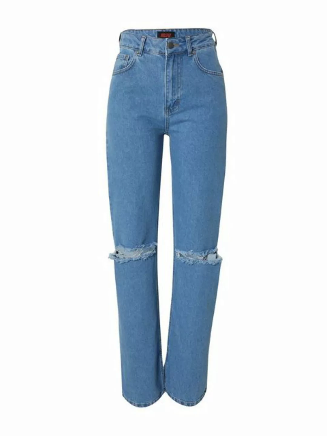 Misspap Bootcut-Jeans (1-tlg) Plain/ohne Details günstig online kaufen