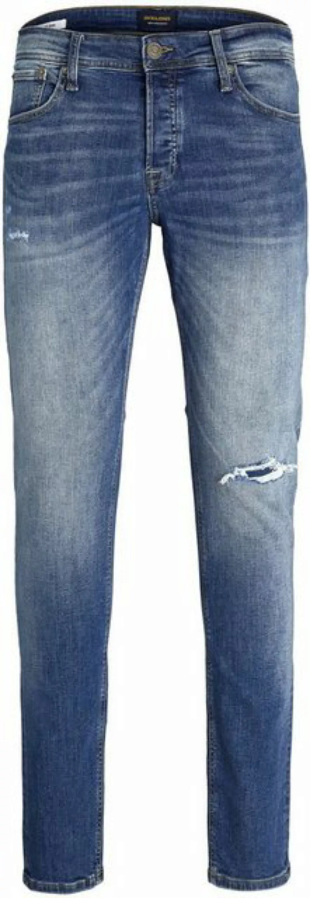 Jack & Jones Slim-fit-Jeans JJIGLENN JJORIGINAL günstig online kaufen