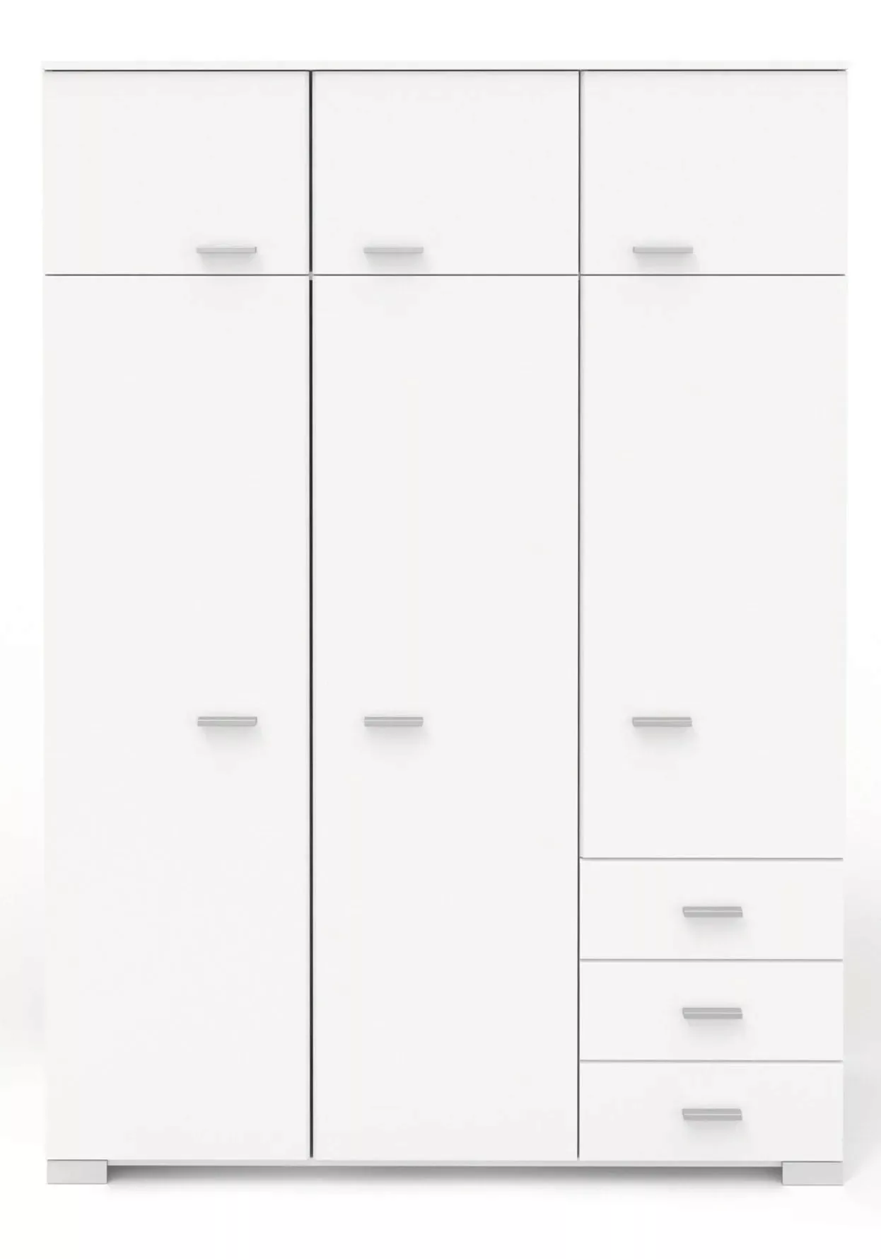 Parisot Kleiderschrank "Galaxy" günstig online kaufen