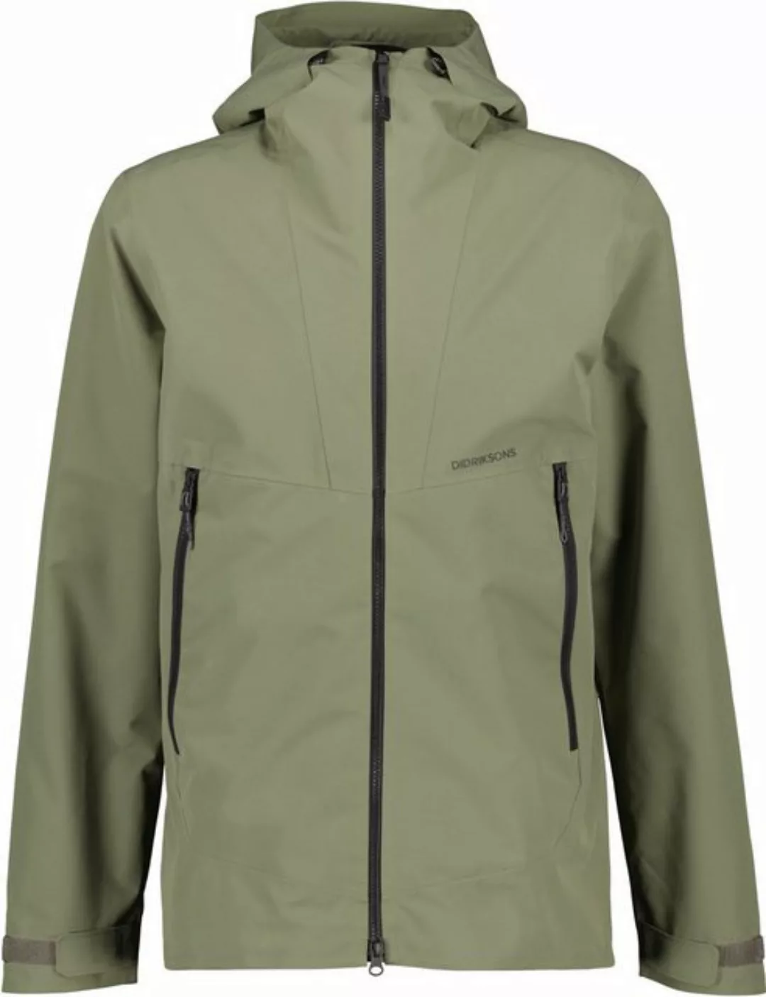 Didriksons Anorak Didriksons M Basil Jacket 4 Herren Anorak günstig online kaufen