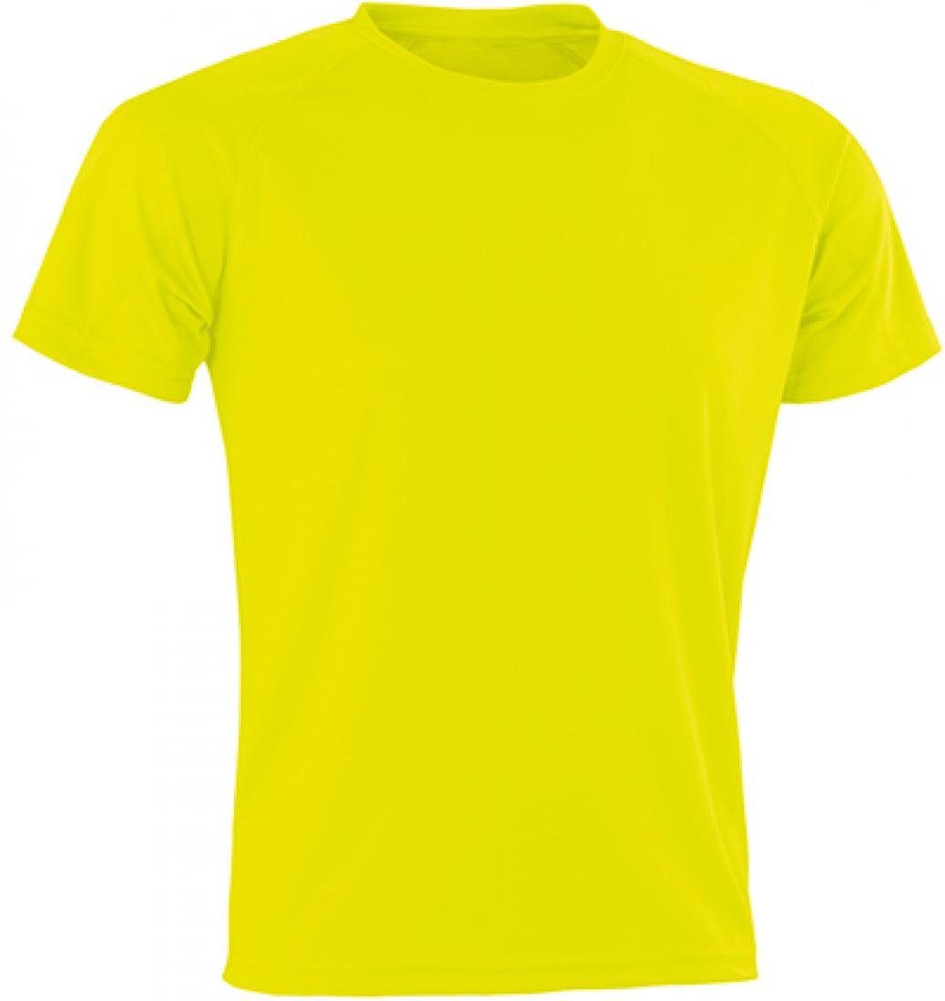 SPIRO Rundhalsshirt Herren Aircool Tee günstig online kaufen