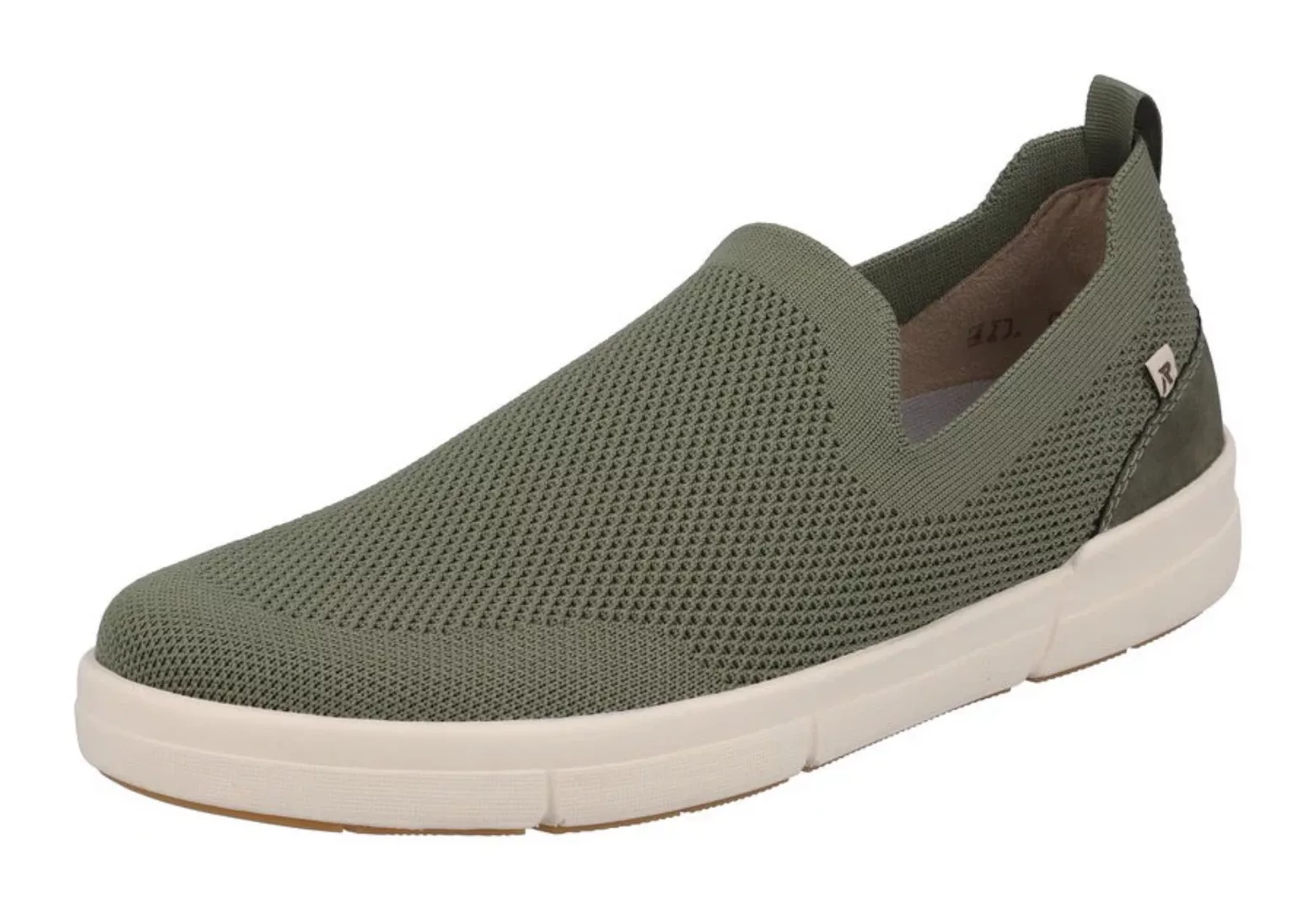 Rieker EVOLUTION Slip-On Sneaker günstig online kaufen