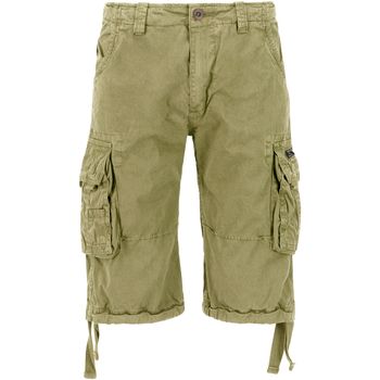 Alpha Industries Shorts "Jet Short" günstig online kaufen